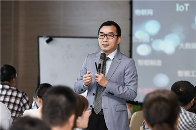 育精英、創新品、謀新機 2021中國紡織創新產品開發實戰培訓班助力互聯網銷售新生態